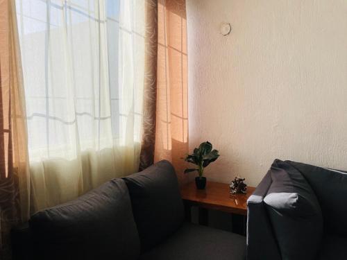 Casa SOFIA