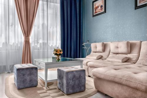 Tesoro Hotel - main image