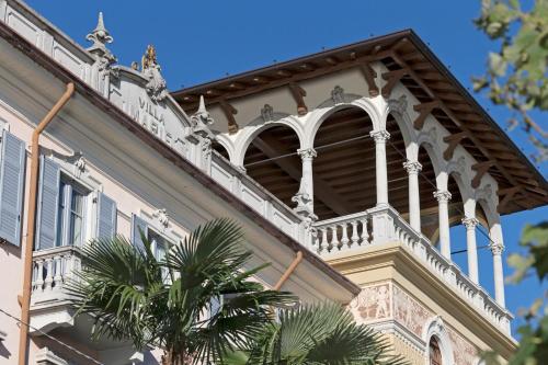 Hotel Villa Marie – Tremezzo, VA