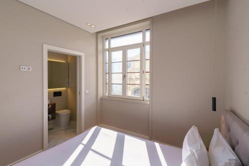 N Apartments - Bolhão, Porto (fotografie 4)