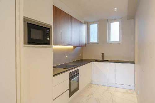 N Apartments - Bolhão, Porto (fotografie 10)