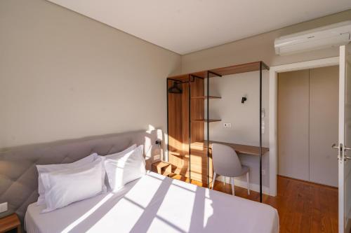 N Apartments - Bolhão, Porto (fotografie 3)