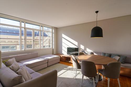 N Apartments - Bolhão, Porto