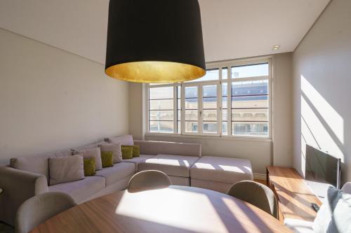 N Apartments - Bolhão, Porto (fotografie 7)