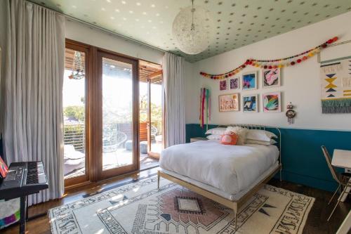 Venice Gardens by onefinestay