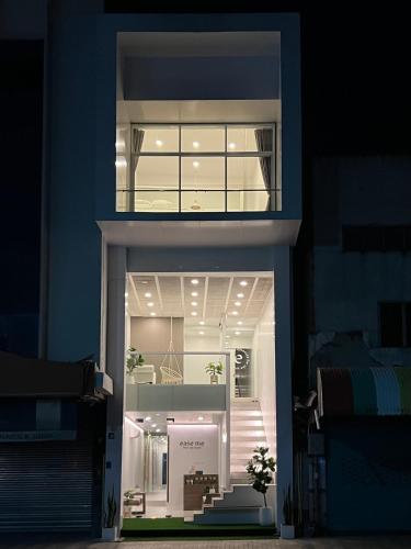 Ease Me Residence - 숙소 외관