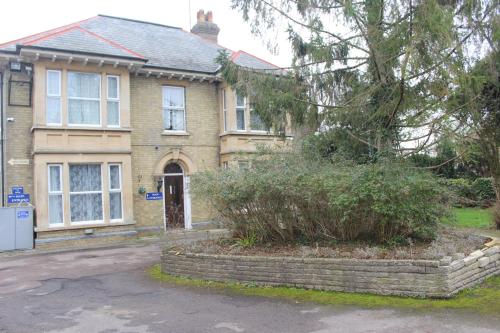 Shelford Lodge, , Cambridgeshire