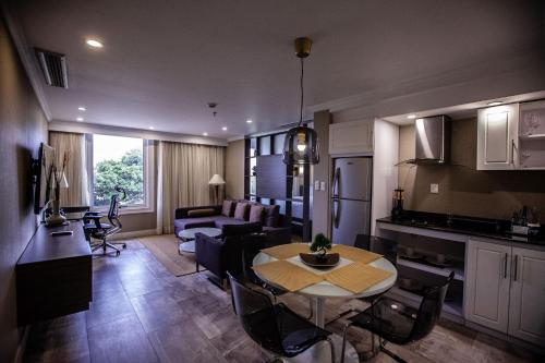 Facilities, Eurobuilding Express El Tigre in El Tigre