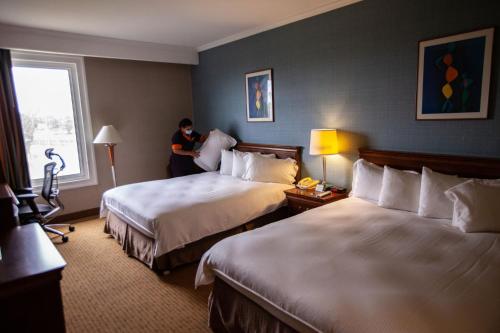 Eurobuilding Express El Tigre