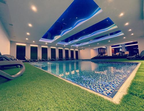335228554 Best Western Plus Paradise Hotel Dilijan