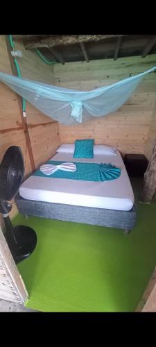 eco hector hotel