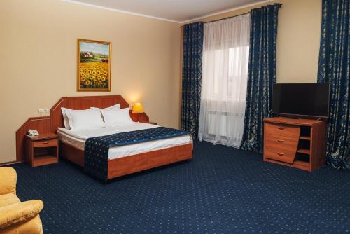 Hotel Aliance - image 3