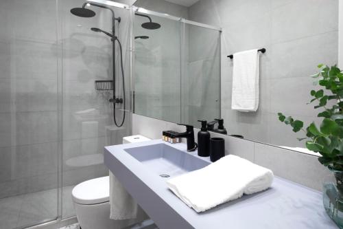 Apartamentos Principe 7, Madrid (fotografie 8)