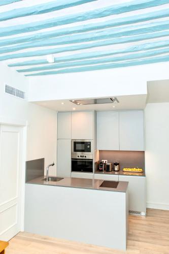 Apartamentos Principe 7, Madrid (fotografie 10)