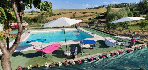 Casa vacanza in Torricella Peligna