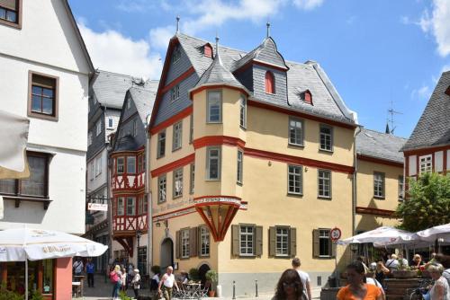 Weinhaus Schultes - Accommodation - Limburg an der Lahn