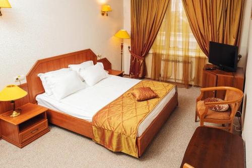 Hotel Aliance - image 7