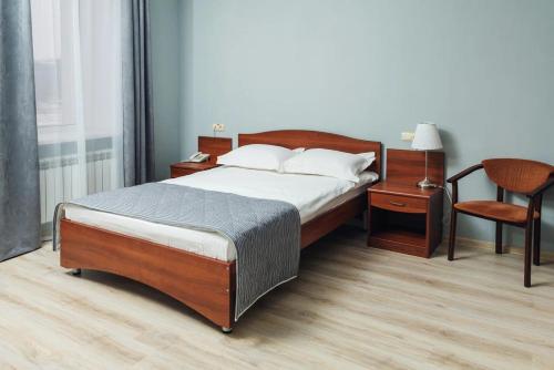Hotel Aliance - image 5