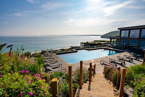 Carbis Bay And Spa Hotel