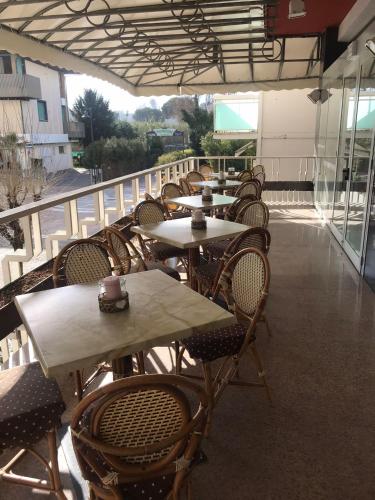 Hotel Riviera Hotel de charme Moscolo