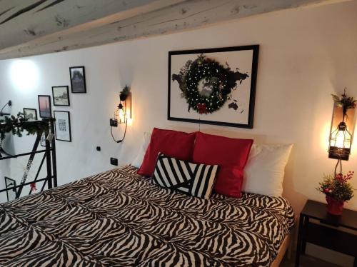 Loft Mercede al Capo, Palermo (fotografie 9)