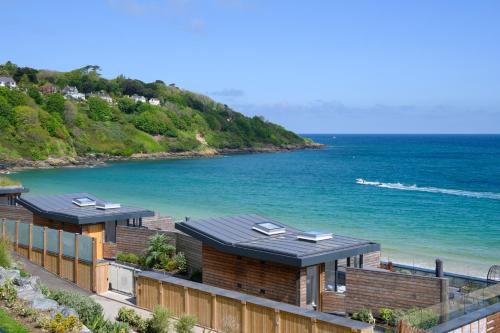 Carbis Bay and Spa Hotel – St. Ives
