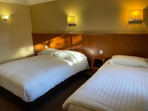 Orchard Hotel, London (photo 8)