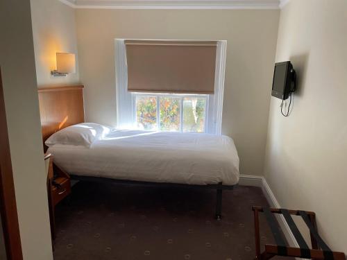 Orchard Hotel, London (photo 10)