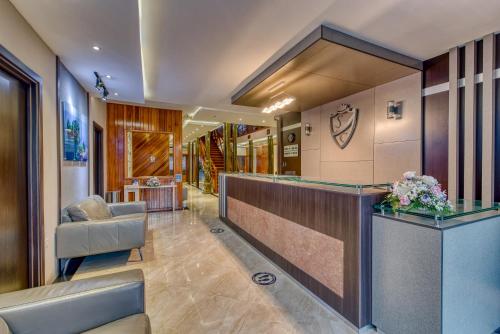 Esterno, Swans Cay Hotel in Bocas del Toro