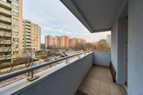 Apartments Wrocław Bajana by Noclegi Renters - image 5