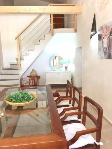 Casa Teatro RAÍCES (Casa Teatro RAICES) in Taberno