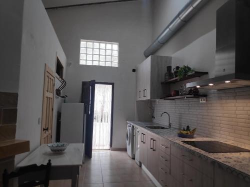 Casa Teatro RAÍCES (Casa Teatro RAICES) in Taberno