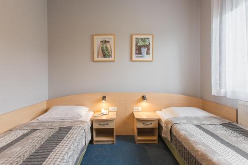 Comfort Twin Room