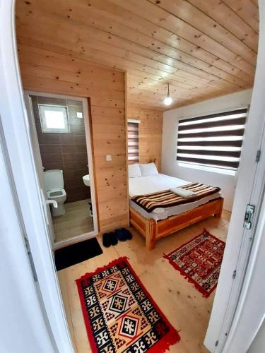 Hotel Rudi in Boge
