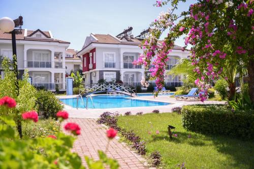 Legend Apartments Fethiye G7