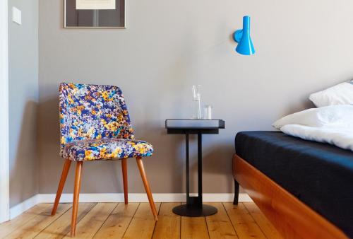 希尔战争歌德聂设计公寓  希尔战争歌德聂设计公寓