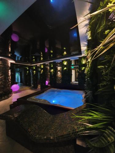 Dream House Hotel & Spa in Kolasin