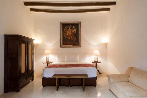 Casa de Camposampiero Hotel Boutique