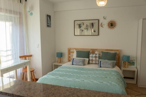  IRIS Downtown Apart in Porto