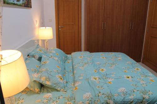 Newly furnished One Bedroom Apartment next to Metro & Beach in Marina Residence, Dubaj (zdjęcie 5)