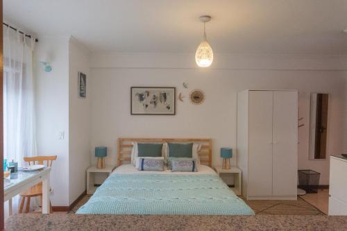  IRIS Downtown Apart in Porto