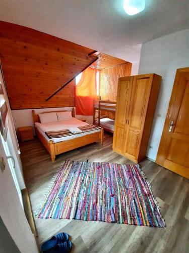 Hotel Rudi in Boge