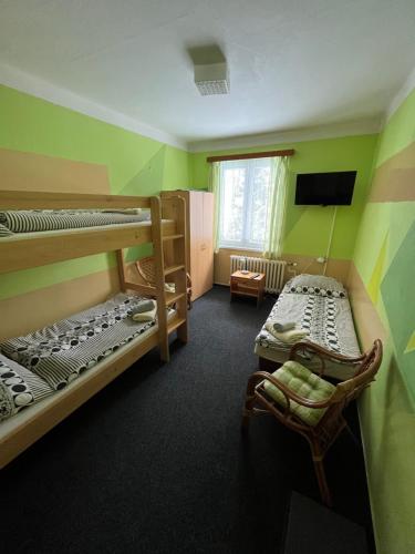 Hostel Kořenov - image 11