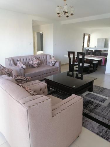 Astoria apartments