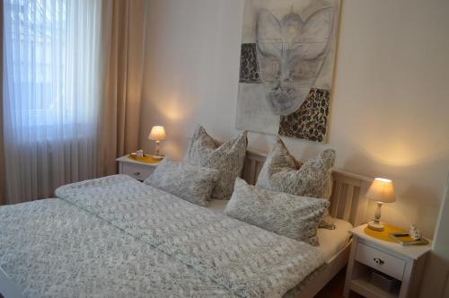Doppelzimmer, balkon