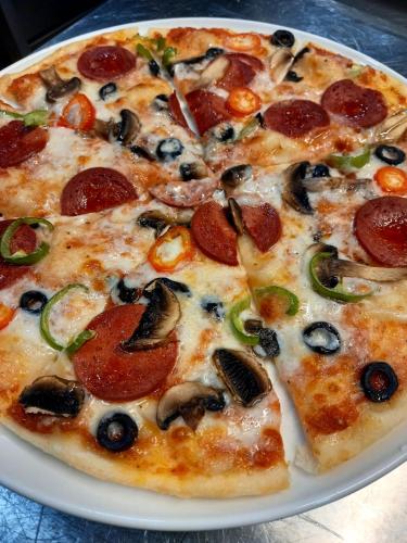 セレナイ ホテル イスタンブール