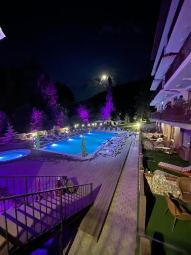 335244412 Best Western Plus Paradise Hotel Dilijan