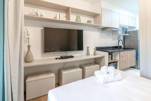 Hub Vila Madalena - Studios por temporada