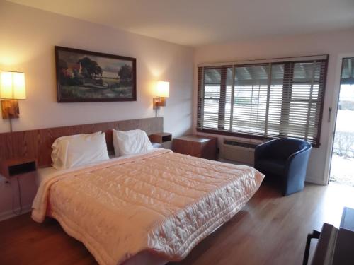 Glenwood Inn - Stroudsburg