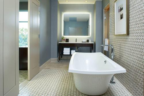 Hyatt Regency Atlanta Perimeter at Villa Christina - image 5